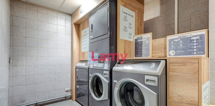 Image 10 sur 11 - Appartement  ·  Vente · Marseille (13010) · 1 pièce · 16m²