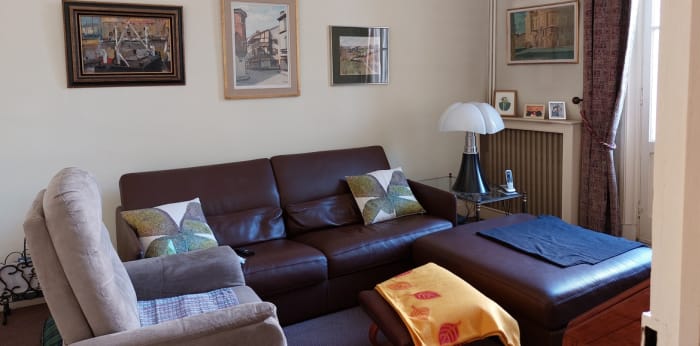 Image 8 sur 9 - Maison/villa  ·  Vente · Agen (47000) · 12 pièces · 300m²
