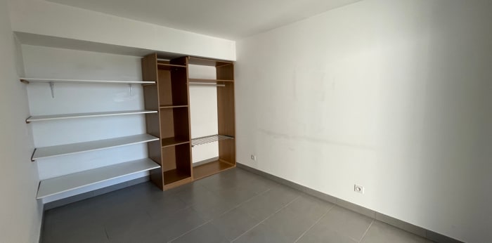 Image 19 sur 21 - Appartement  ·  Vente · Montpellier (34070) · 3 pièces · 63m²