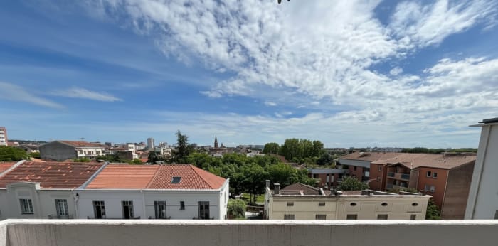 Image 15 sur 16 - Appartement  ·  Vente · Toulouse (31200) · 4 pièces · 62m²