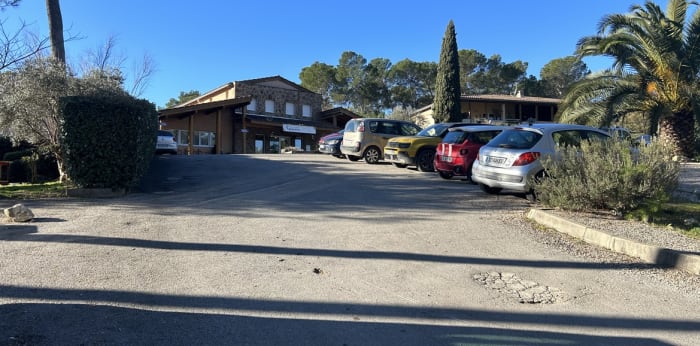 Image 1 sur 25 - Appartement  ·  Vente · Le Thoronet (83340) · 2 pièces · 49m²