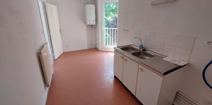 Image 6 sur 8 - Appartement  ·  Vente · Nanteuil Le Haudouin (60440) · 2 pièces · 53m²