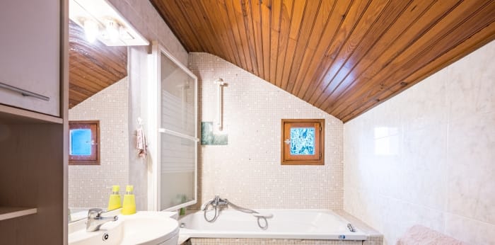 Image 10 sur 13 - Maison/villa  ·  Vente · Ste Helene Sur Isere (73460) · 178m²