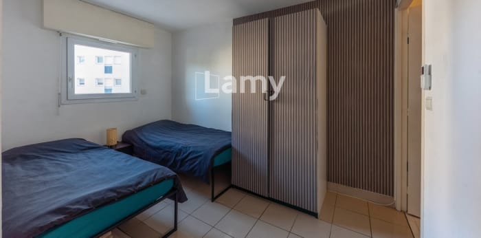 Image 8 sur 10 - Appartement  ·  Vente · Frejus (83600) · 1 pièce · 28m²