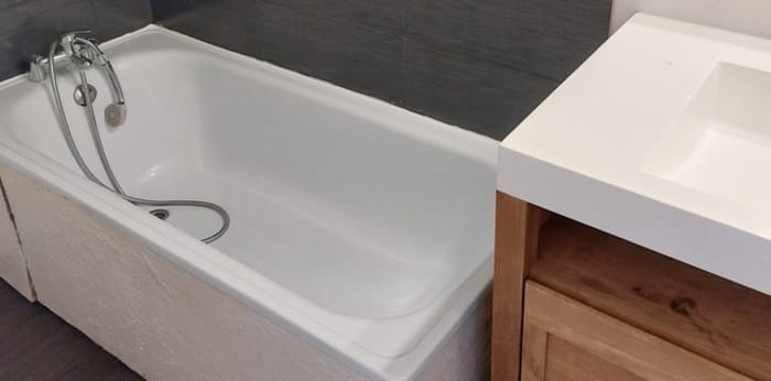 Image 4 sur 5 - Appartement  ·  Vente · Pau (64000) · 1 pièce · 23m²