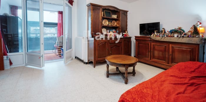 Image 7 sur 7 - Appartement  ·  Vente · Sete (34200) · 2 pièces · 45m²