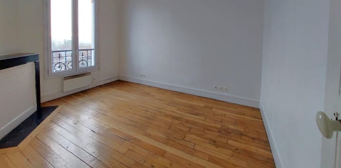 Image 3 sur 8 - Appartement  ·  Vente · Bourg La Reine (92340) · 2 pièces · 35m²