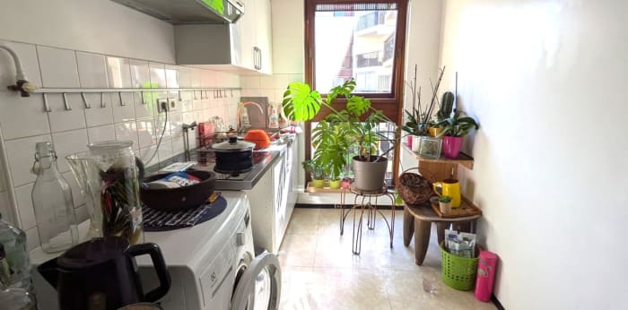 Image 4 sur 9 - Appartement  ·  Vente · Le Chesnay Rocquencourt (78150) · 2 pièces · 55m²