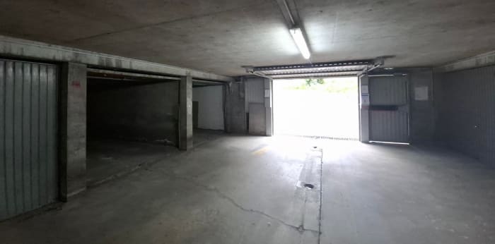 Image 3 sur 5 - Parking/box  ·  Vente · Moutiers Tarentaise (73600) · 13m²