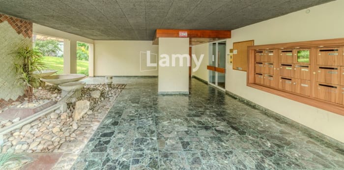 Appartement  ·  Vente · Lyon (69005) · 3 pièces · 68m²