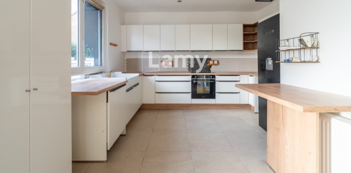 Image 5 sur 11 - Maison/villa  ·  Vente · Argenteuil (95100) · 100m²