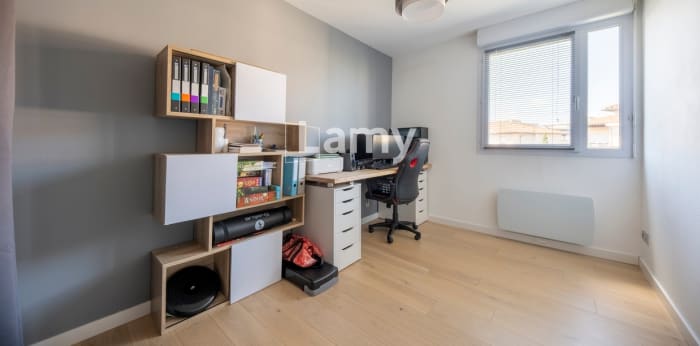 Image 6 sur 8 - Appartement  ·  Vente · Colomiers (31770) · 3 pièces · 60m²