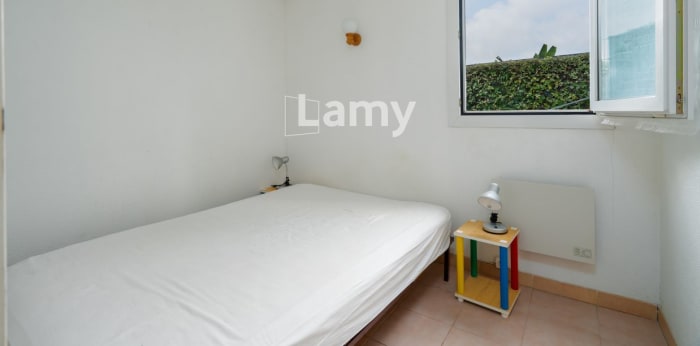 Image 3 sur 8 - Maison/villa  ·  Vente · Vic La Gardiole (34110) · 3 pièces · 40m²