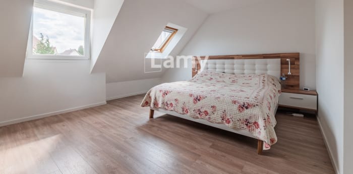 Image 12 sur 14 - Maison/villa  ·  Vente · Haguenau (67500) · 5 pièces · 94m²