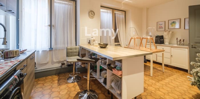 Image 8 sur 10 - Appartement  ·  Vente · Mulhouse (68100) · 3 pièces · 66m²