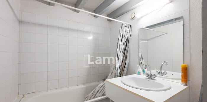 Image 8 sur 10 - Appartement  ·  Vente · Bordeaux (33000) · 1 pièce · 24m²