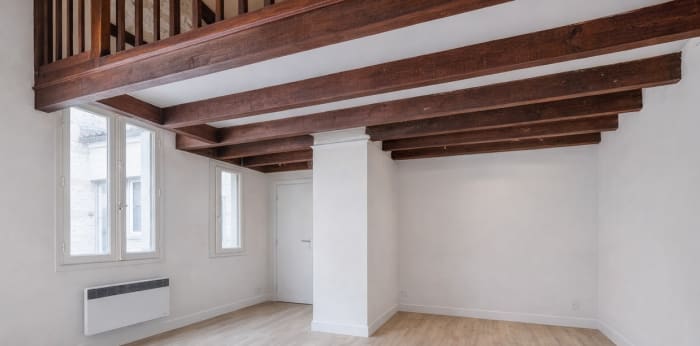 Image 14 sur 14 - Appartement  ·  Vente · Bordeaux (33000) · 2 pièces · 32m²