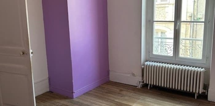 Image 7 sur 19 - Maison/villa  ·  Vente · Auxerre (89000) · 4 pièces · 90m²