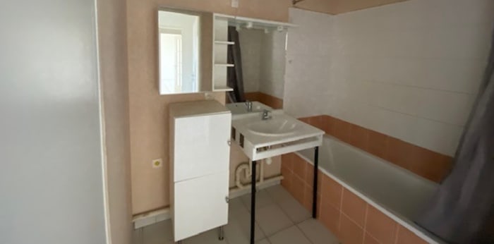 Image 14 sur 17 - Appartement  ·  Vente · Agen (47000) · 3 pièces · 61m²