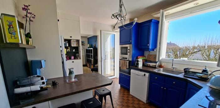 Image 4 sur 7 - Maison/villa  ·  Vente · Ingrandes Le Fresne Sur Loire (49123) · 7 pièces · 150m²