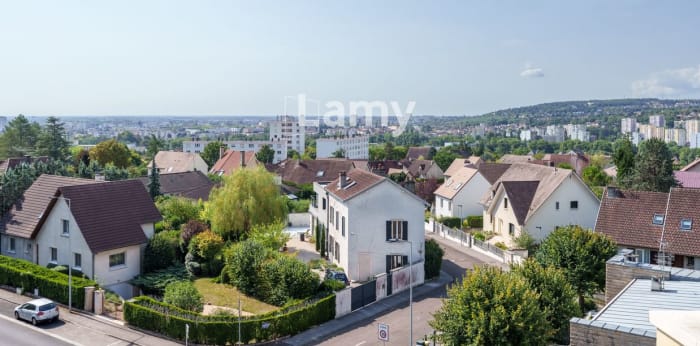 Image 5 sur 9 - Appartement  ·  Vente · Talant (21240) · 2 pièces · 57m²
