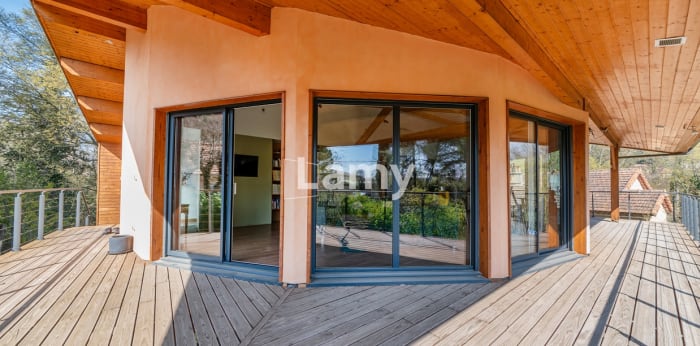 Image 5 sur 15 - Maison/villa  ·  Vente · Aix En Provence (13100) · 8 pièces · 400m²