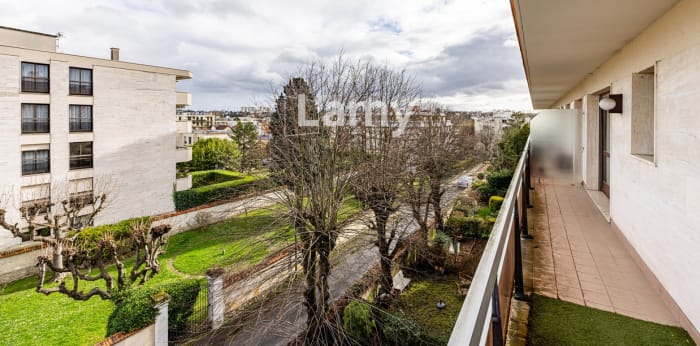 Image 1 sur 11 - Appartement  ·  Vente · Le Perreux Sur Marne (94170) · 3 pièces · 67m²