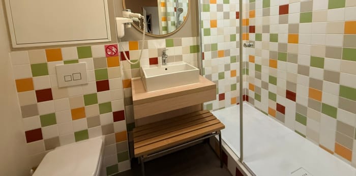 Image 5 sur 6 - Maison/villa  ·  Vente · Bailly Romainvilliers (77700) · 3 pièces · 54m²