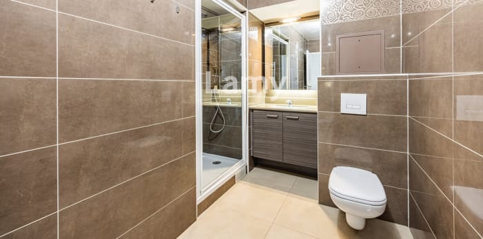 Image 8 sur 12 - Appartement  ·  Vente · Paris (75019) · 1 pièce · 32m²