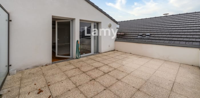 Image 5 sur 9 - Appartement  ·  Vente · Antony (92160) · 5 pièces · 107m²