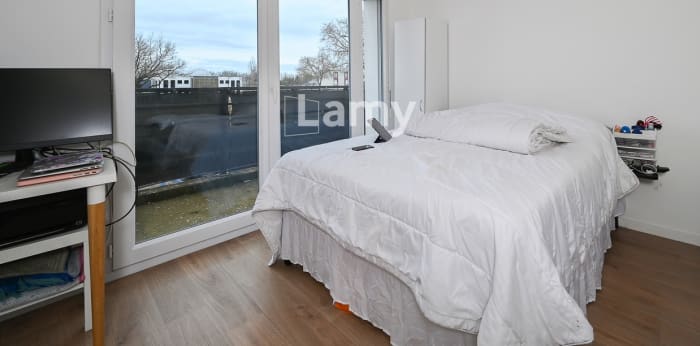 Image 6 sur 9 - Appartement  ·  Vente · Orleans (45100) · 1 pièce · 35m²