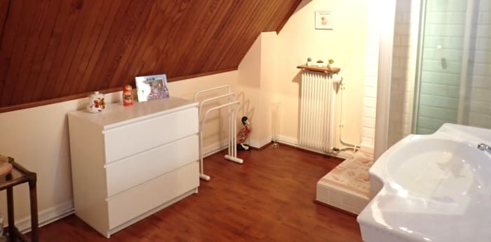 Image 15 sur 15 - Maison/villa  ·  Vente · St Leger Sur Dheune (71510) · 6 pièces · 196m²