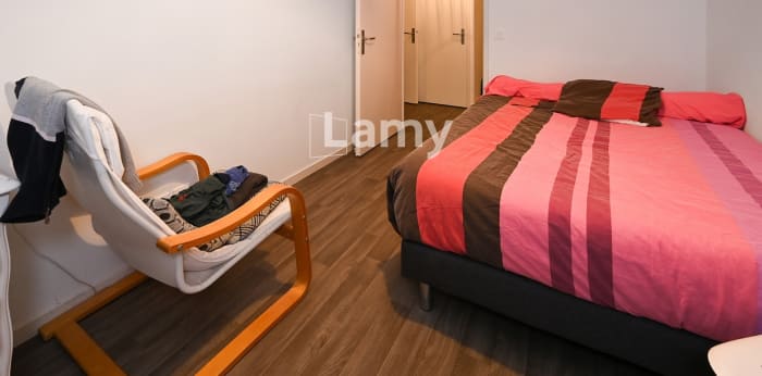 Image 11 sur 17 - Appartement  ·  Vente · La Chapelle St Mesmin (45380) · 3 pièces · 56m²