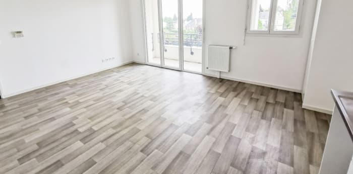 Image 4 sur 14 - Appartement  ·  Vente · Orleans (45000) · 2 pièces · 42m²