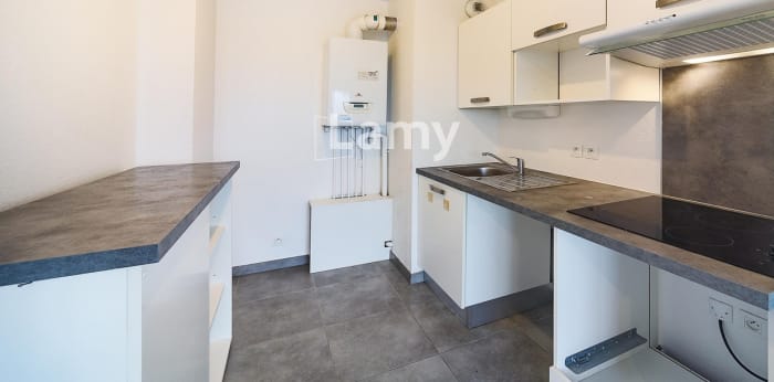 Image 4 sur 9 - Appartement  ·  Vente · Quint Fonsegrives (31130) · 2 pièces · 43m²