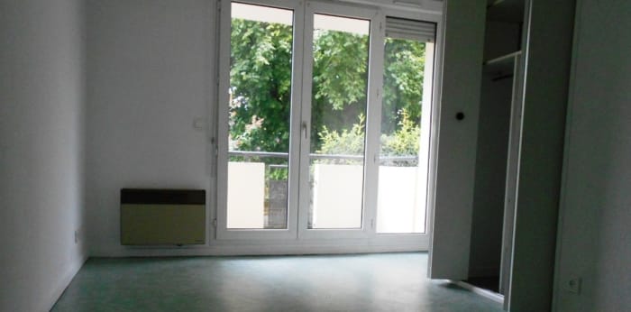 Image 1 sur 7 - Appartement  ·  Vente · Toulouse (31400) · 1 pièce · 22m²