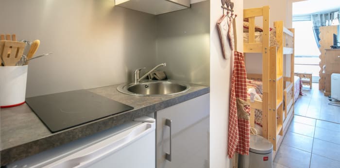 Image 12 sur 16 - Appartement  ·  Vente · Villard De Lans (38250) · 4 pièces · 85m²