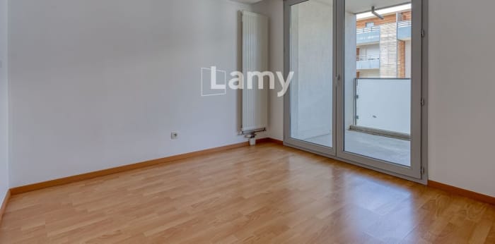 Image 9 sur 11 - Appartement  ·  Vente · Aix Les Bains (73100) · 4 pièces · 78m²