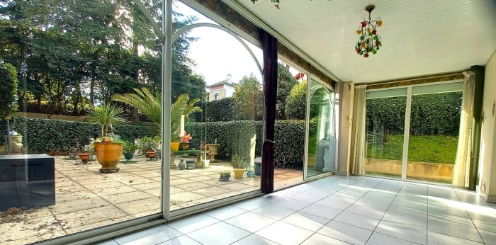 Image 1 sur 8 - Appartement  ·  Vente · Bayonne (64100) · 3 pièces · 74m²