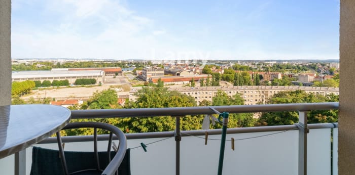 Image 7 sur 15 - Appartement  ·  Vente · Oullins Pierre Benite (69600) · 4 pièces · 63m²