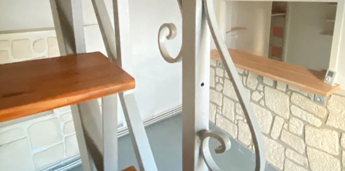 Image 5 sur 10 - Appartement  ·  Vente · Villejuif (94800) · 2 pièces · 28m²