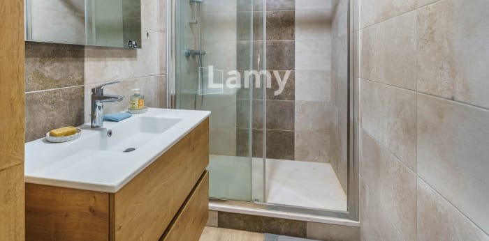 Image 7 sur 8 - Appartement  ·  Vente · Fontaine Les Dijon (21121) · 2 pièces · 62m²