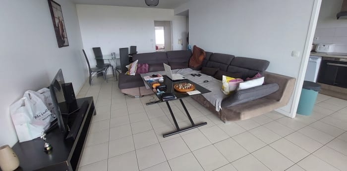 Image 1 sur 5 - Appartement  ·  Vente · Bruges (33520) · 3 pièces · 68m²