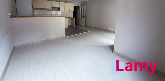 Image 1 sur 9 - Appartement  ·  Vente · Toulouse (31400) · 2 pièces · 38m²