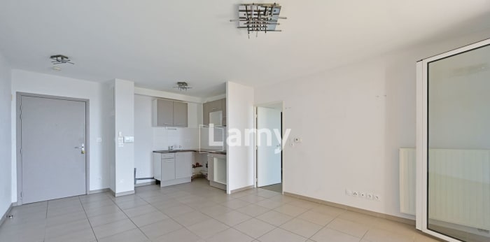 Image 5 sur 13 - Appartement  ·  Vente · Palavas Les Flots (34250) · 2 pièces · 42m²
