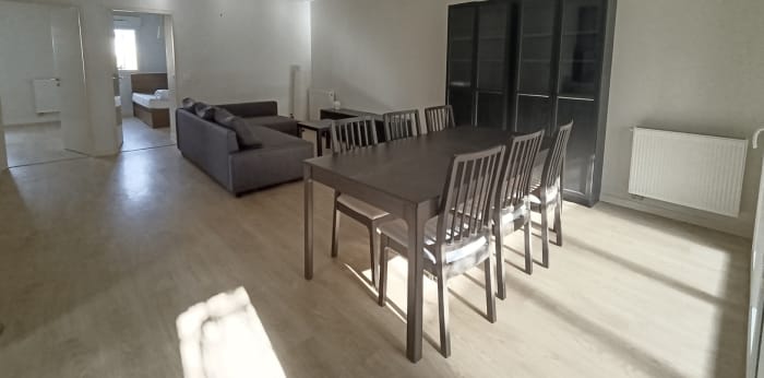 Image 5 sur 15 - Appartement  ·  Vente · Seignosse (40510) · 3 pièces · 66m²