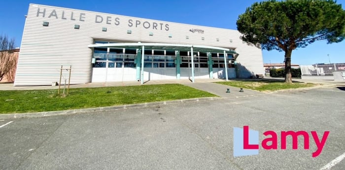 Image 17 sur 17 - Appartement  ·  Vente · Labarthe Sur Leze (31860) · 2 pièces · 42m²