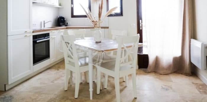 Image 12 sur 15 - Appartement  ·  Vente · St Denis D Oleron (17650) · 2 pièces · 34m²