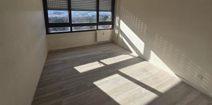 Image 4 sur 12 - Appartement  ·  Vente · Nanterre (92000) · 3 pièces · 68m²