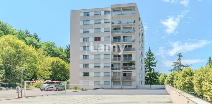 Image 11 sur 11 - Appartement  ·  Vente · Lyon (69005) · 5 pièces · 100m²